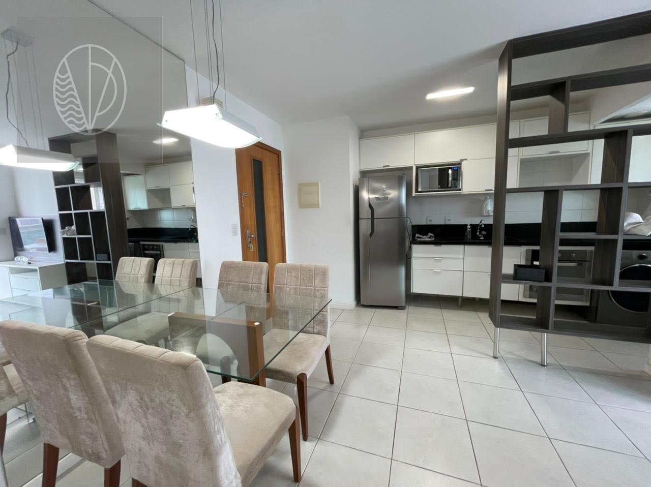 Apartamento para alugar com 1 quarto, 1 suíte, 1 vaga e 33m² no Caminho das Árvores, Salvador (BA) — foto 11 de 30