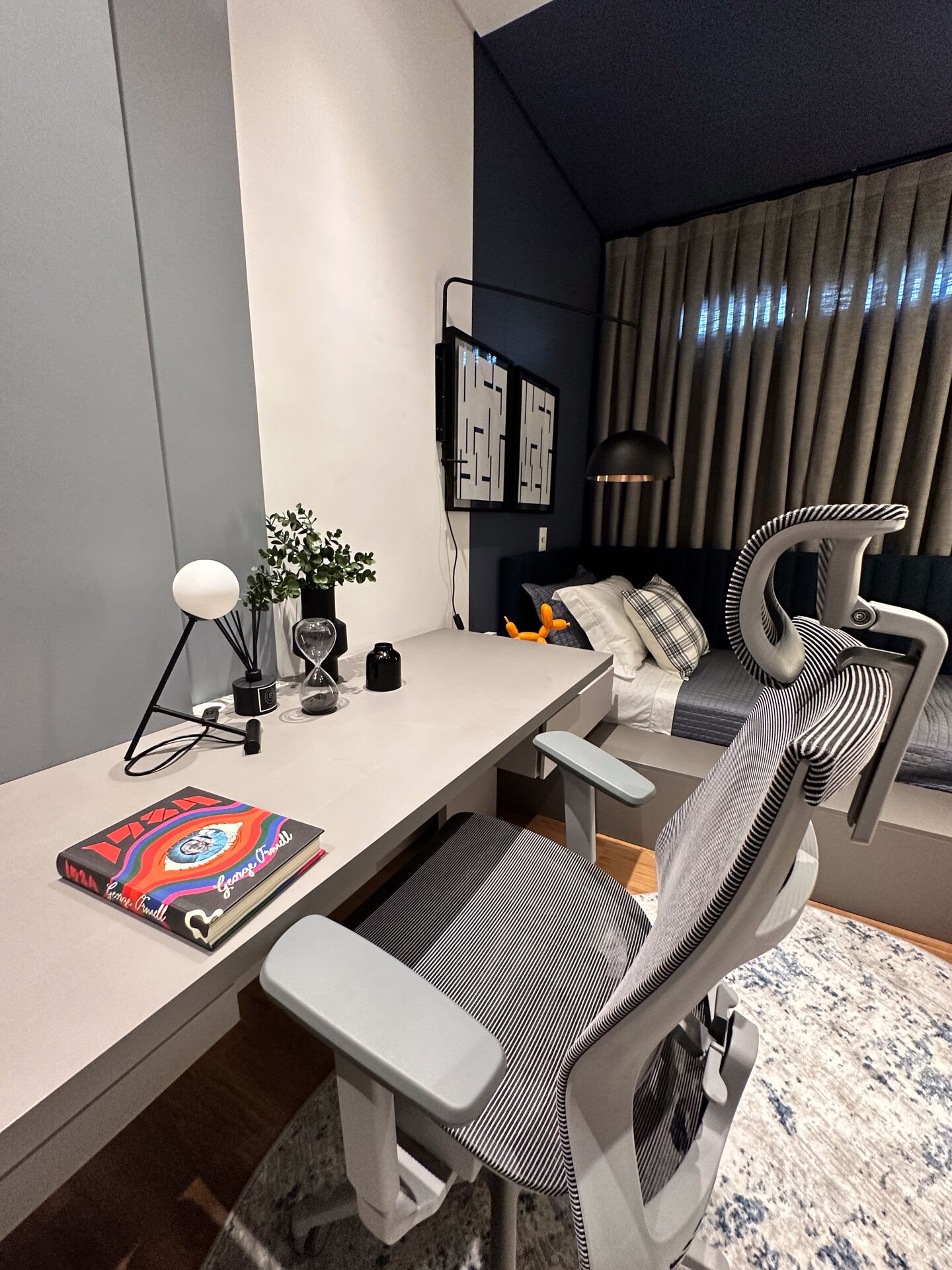 Apartamento à venda com 2 quartos, 2 suítes, 1 vaga e 80m² no Centro, Florianópolis (SC) — foto 12 de 30
