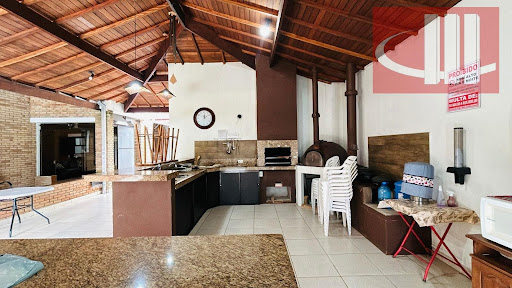 Casa em Lagoinha  -  Ubatuba