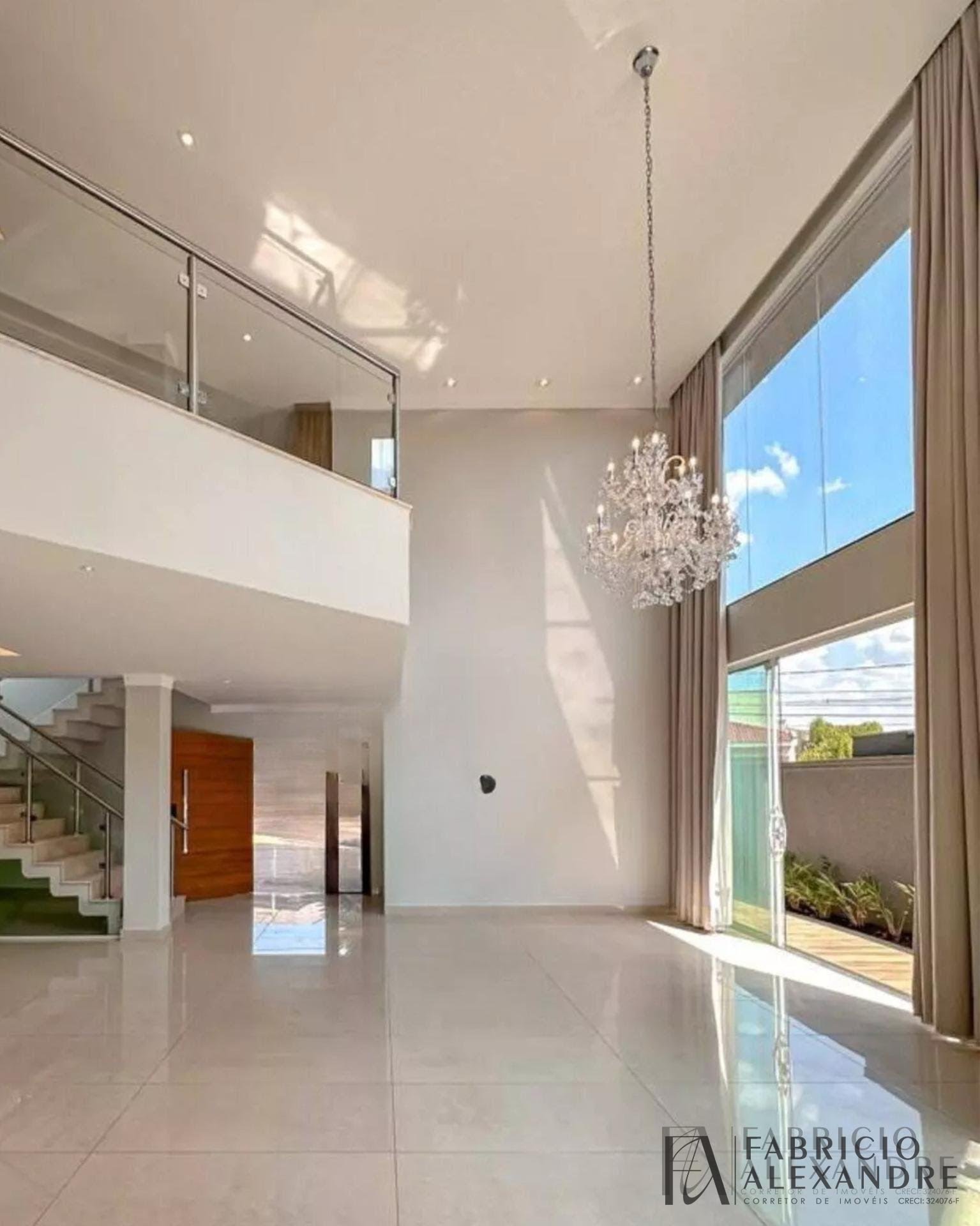 Casa para alugar com 4 quartos, 1 suíte e 4 vagas no Res. Gaivota II, São José do Rio Preto (SP) — foto 29 de 30