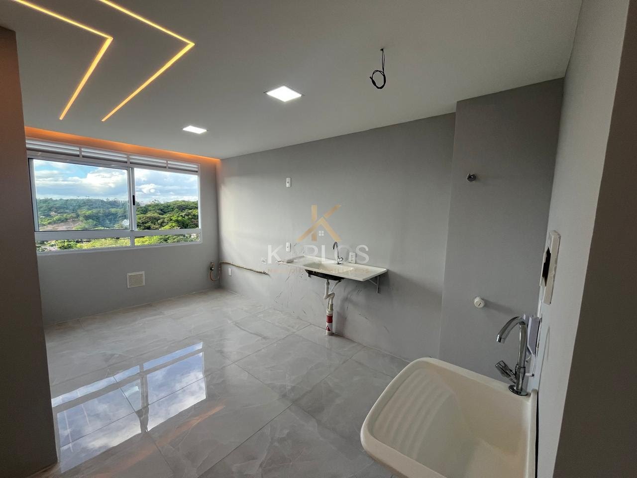 Apartamento para alugar com 2 quartos, 1 banheiro e 36m² no Passarinho, Recife (PE) — foto 4 de 23