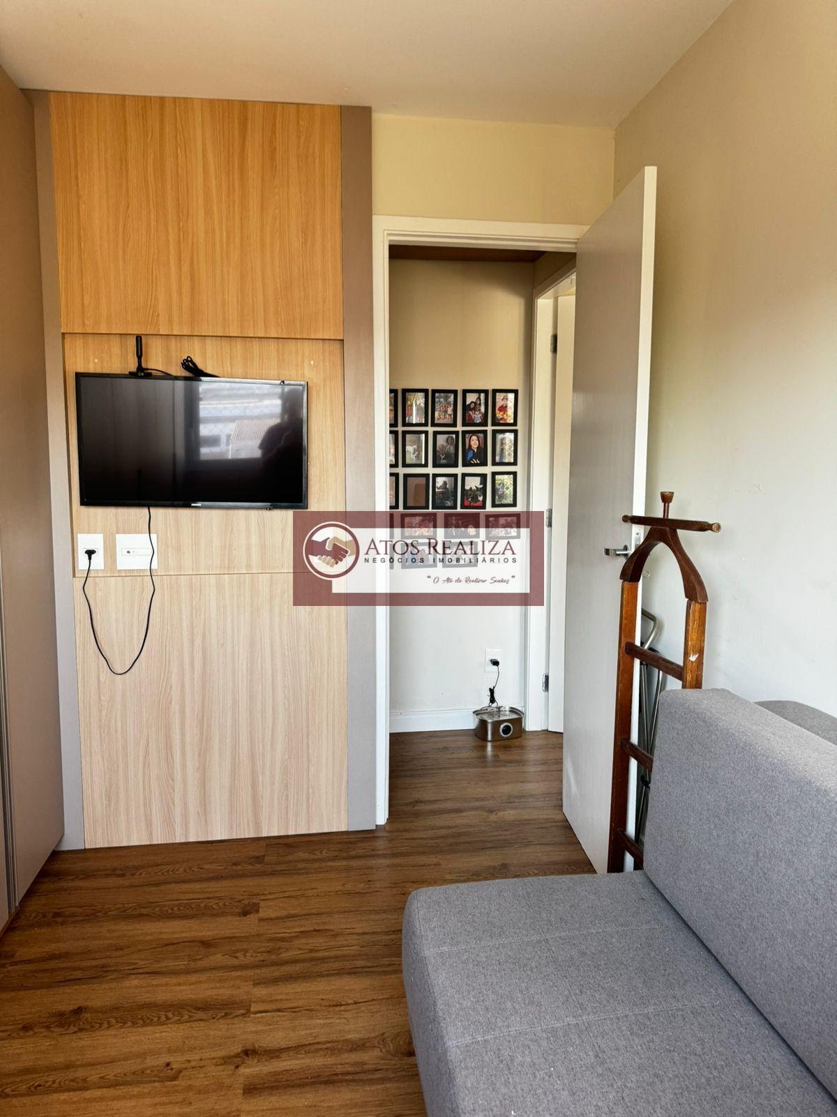 Apartamento à venda com 2 quartos, 1 suíte, 1 vaga e 59m² no Socorro, São Paulo (SP) — foto 8 de 25