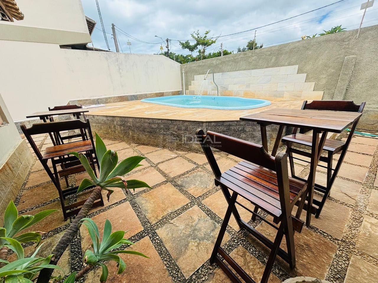 Casa à venda com 5 quartos, 3 suítes, 2 vagas e 400m² no Grussaí, São João da Barra (RJ) — foto 20 de 21