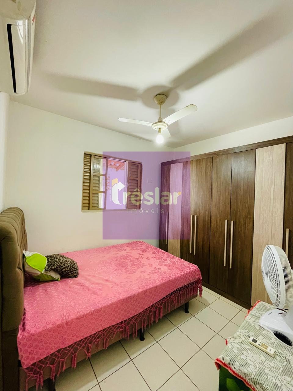 Casa à venda com 2 quartos, 1 banheiro e 2 vagas no Mais Parque, Três Lagoas (MS) — foto 13 de 15