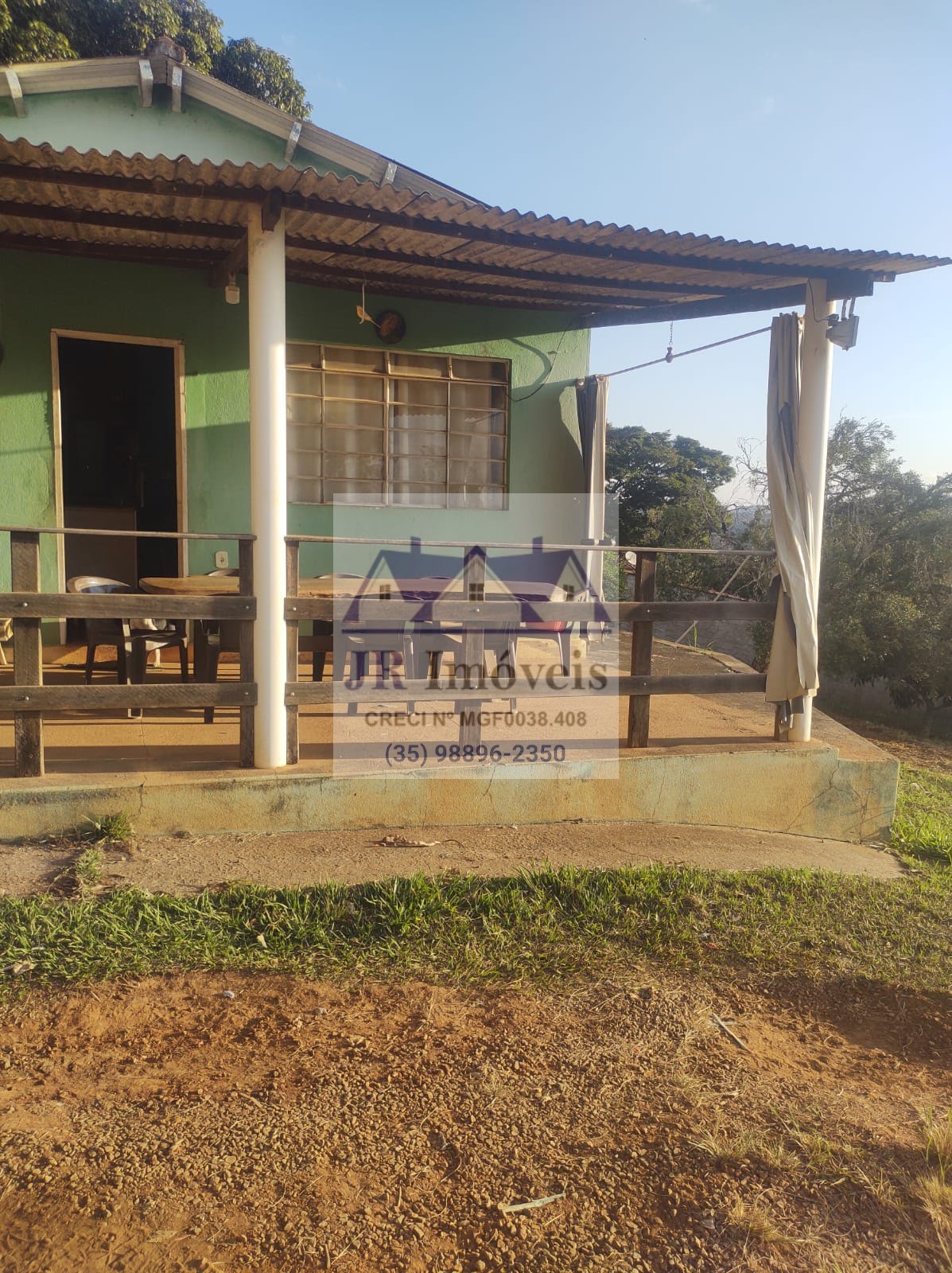 Rural à venda com 2270m² de terreno no Santa Isabel, Piranguinho (MG) — foto 23 de 30