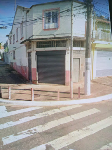 Casa Comercial em Vila Deodoro  -  São Paulo