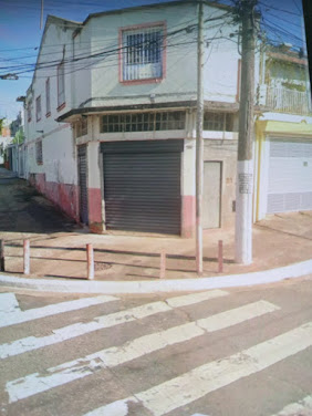 Casa Comercial em Vila Deodoro  -  São Paulo