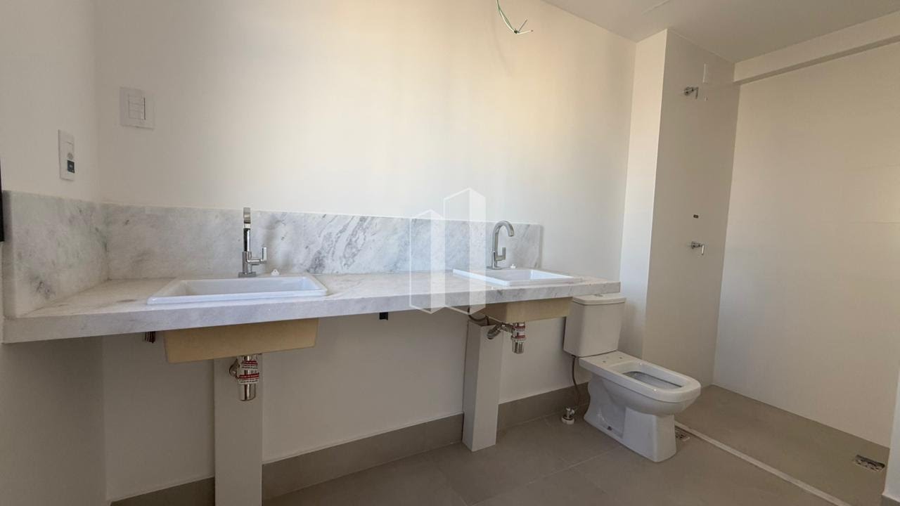 Apartamento à venda com 3 quartos, 3 suítes, 2 vagas e 93m² no Setor Bueno, Goiânia (GO) — foto 8 de 20