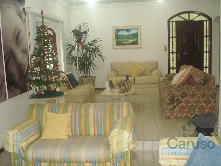 Casa à venda com 2 quartos, 1 suíte, 4 vagas e 296m² no Condomínio Country Club, Arujá (SP) — foto 5 de 30