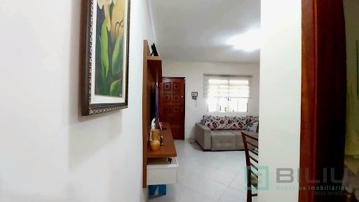 Sobrado em Jardim Coimbra  -  São Paulo