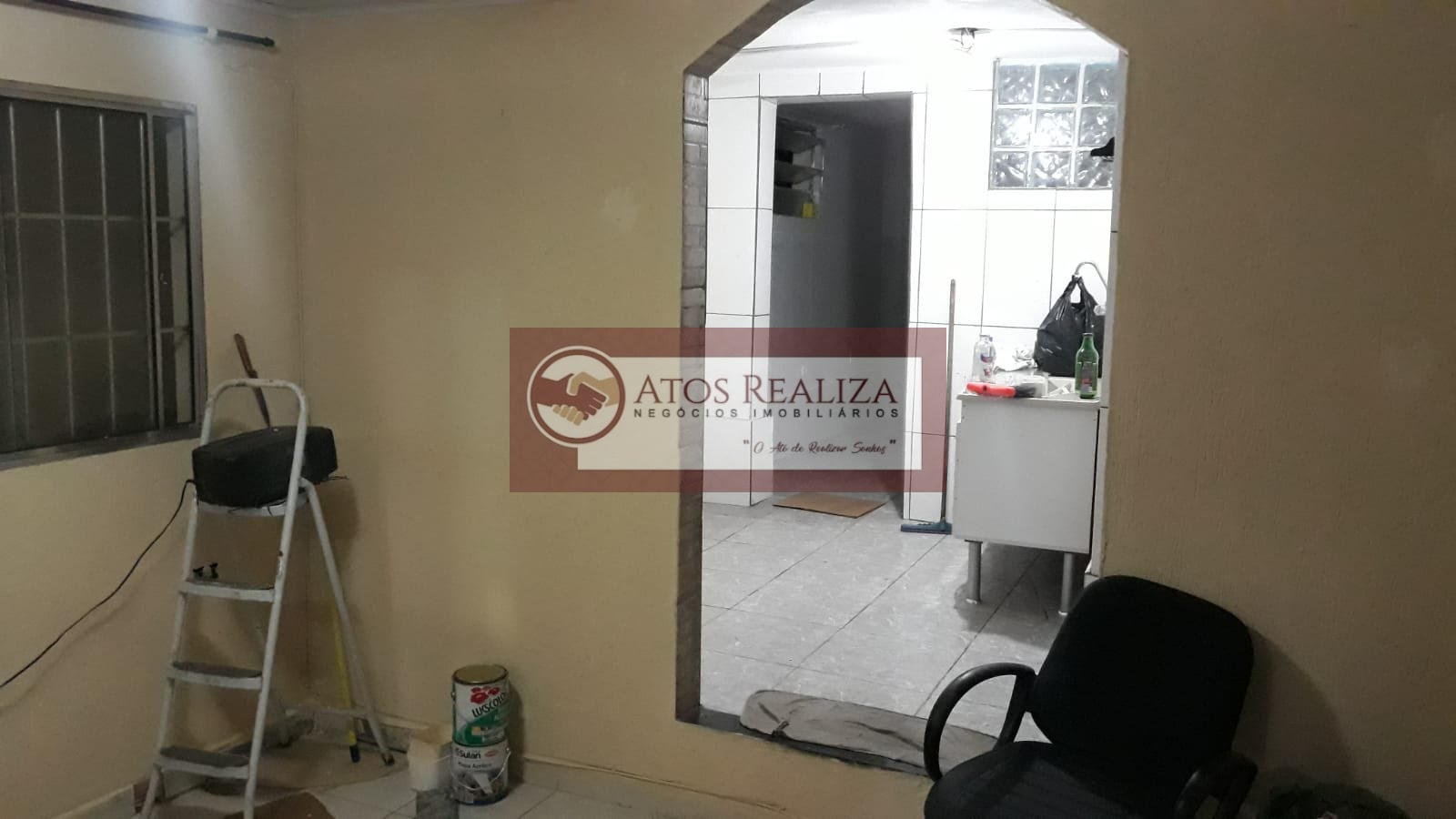 Casa para alugar com 2 quartos, 1 suíte e 35m² no Jardim Maria Rita, São Paulo (SP) — foto 5 de 10