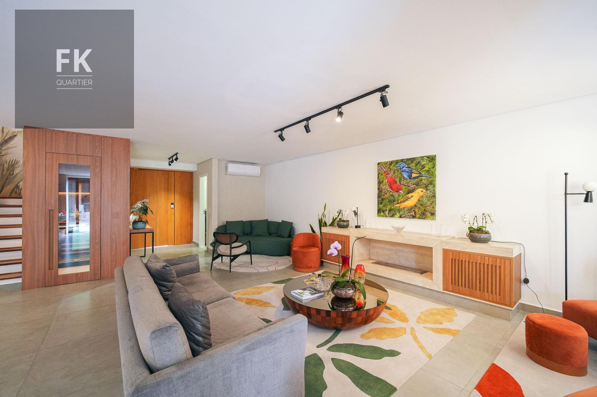 Casa à venda com 5 quartos, 5 suítes, 4 vagas e 476m² no Alphaville, Santana de Parnaíba (SP) — foto 26 de 30