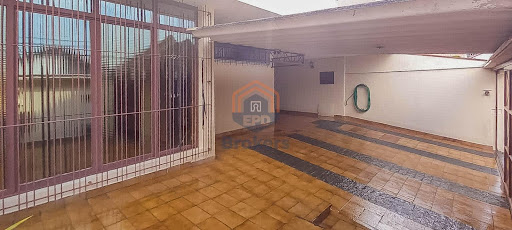 Casa frontal
