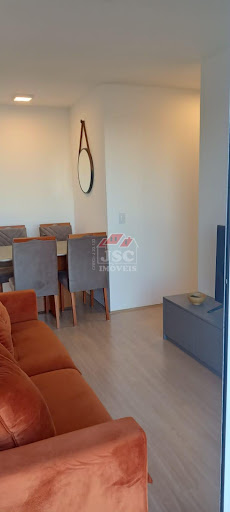 Apartamento no bairro Vila Dom Pedro I  -  São Paulo