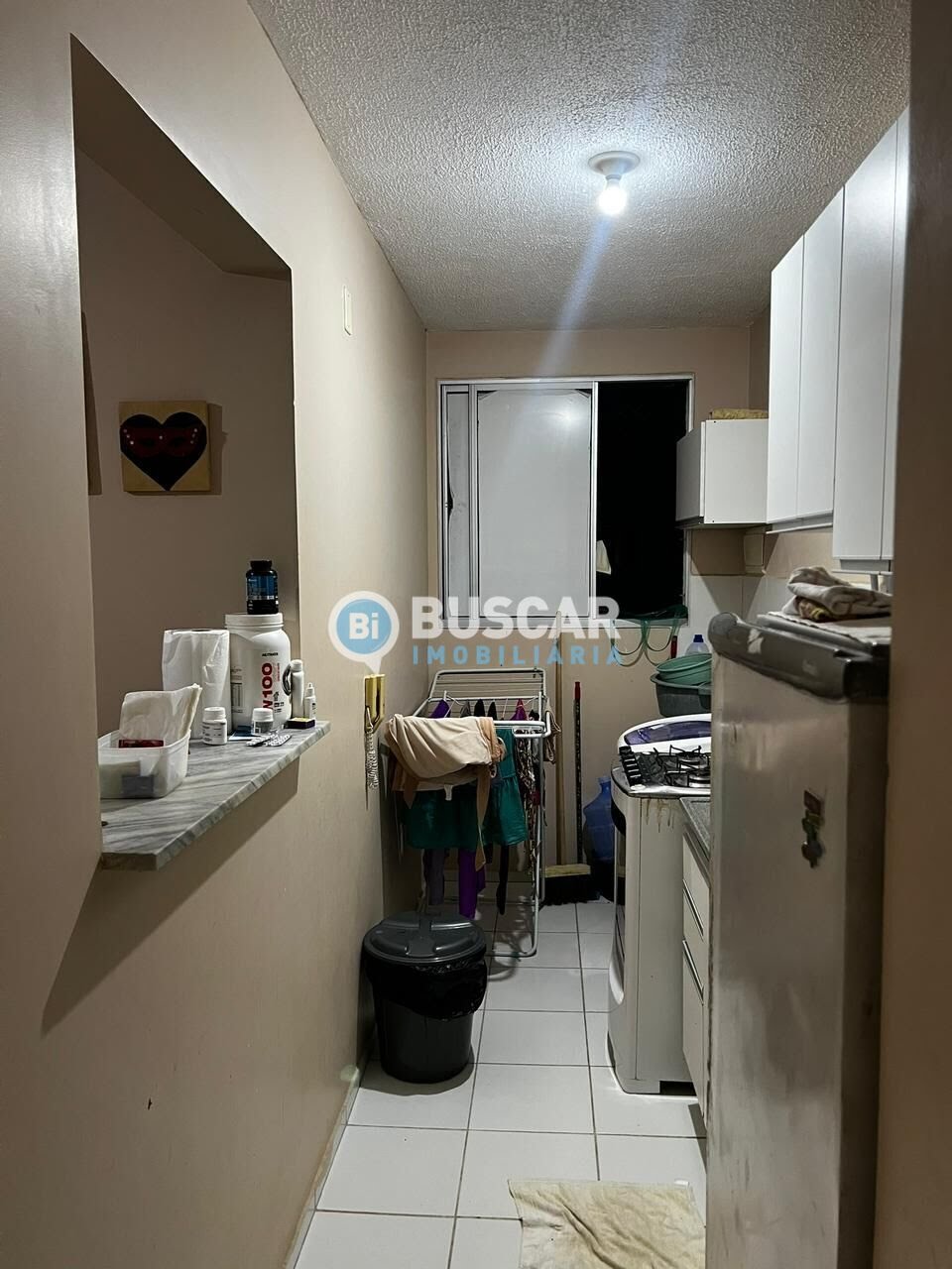 Apartamento à venda com 2 quartos, 1 banheiro, 1 vaga e 45m² no Vila Subaé, Feira de Santana (BA) — foto 6 de 7