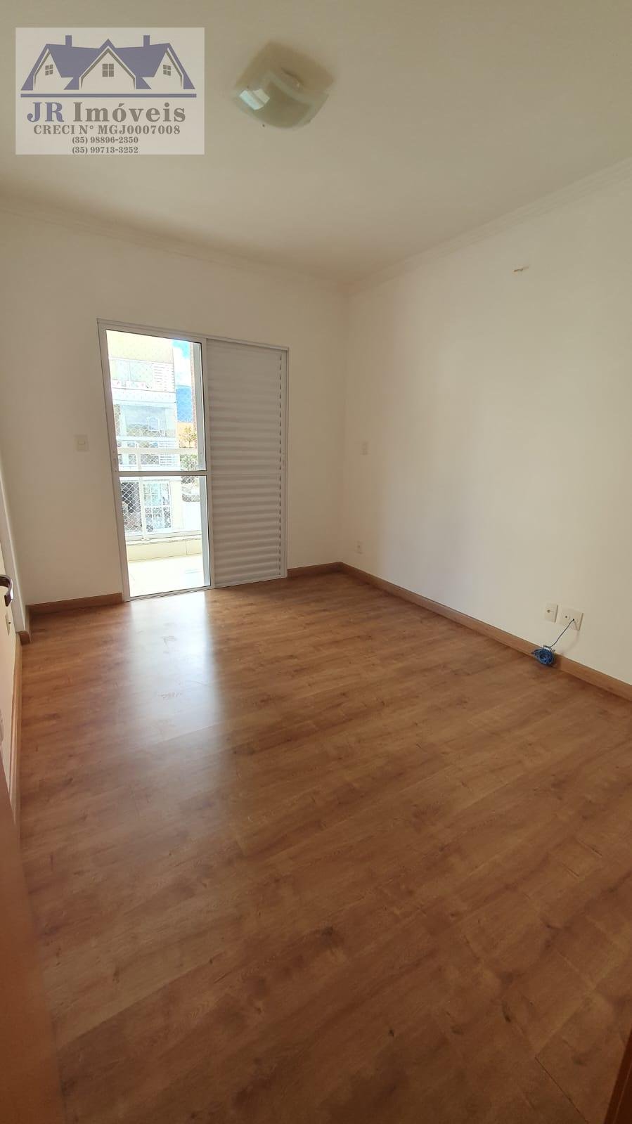 Apartamento à venda com 1 quarto, 1 suíte e 1 vaga no Morro Chic, Itajubá (MG) — foto 15 de 25