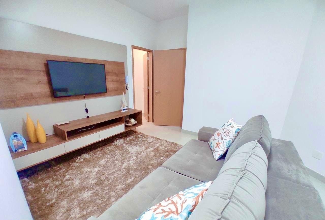 Apartamento à venda com 2 quartos, 2 banheiros, 2 vagas e 88m² no Praia Grande, Ubatuba (SP) — foto 5 de 22