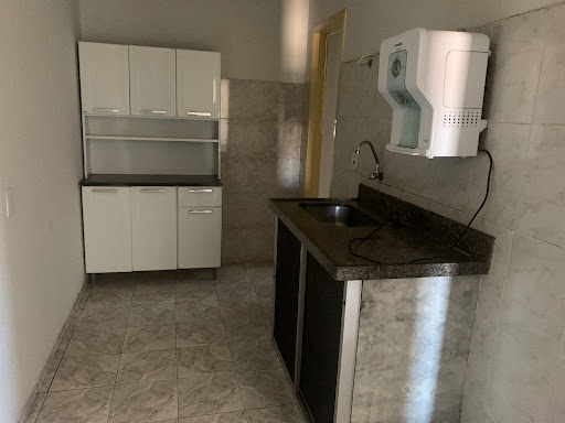 Apartamento em Cidade Nova  -  Itaperuna