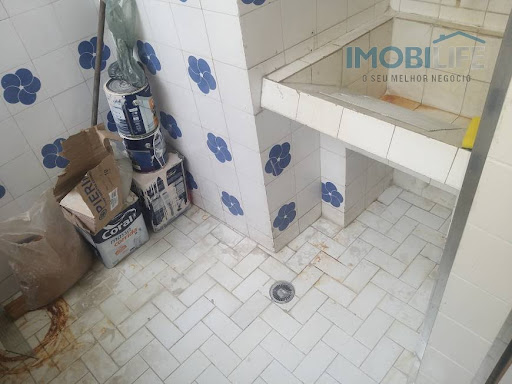 Apartamento Kitnete em Bela Vista - São Paulo, SP