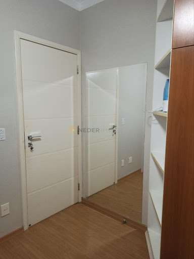 Apartamento em Cidade Alta  -  Cuiabá