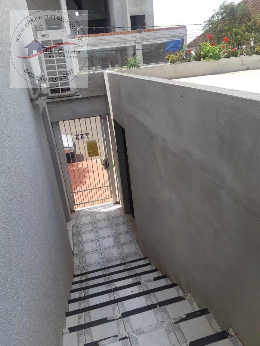 Casa à venda com 3 quartos, 2 banheiros, 1 vaga e 203m² no Centro ( Casas), Ijuí (RS) — foto 7 de 27