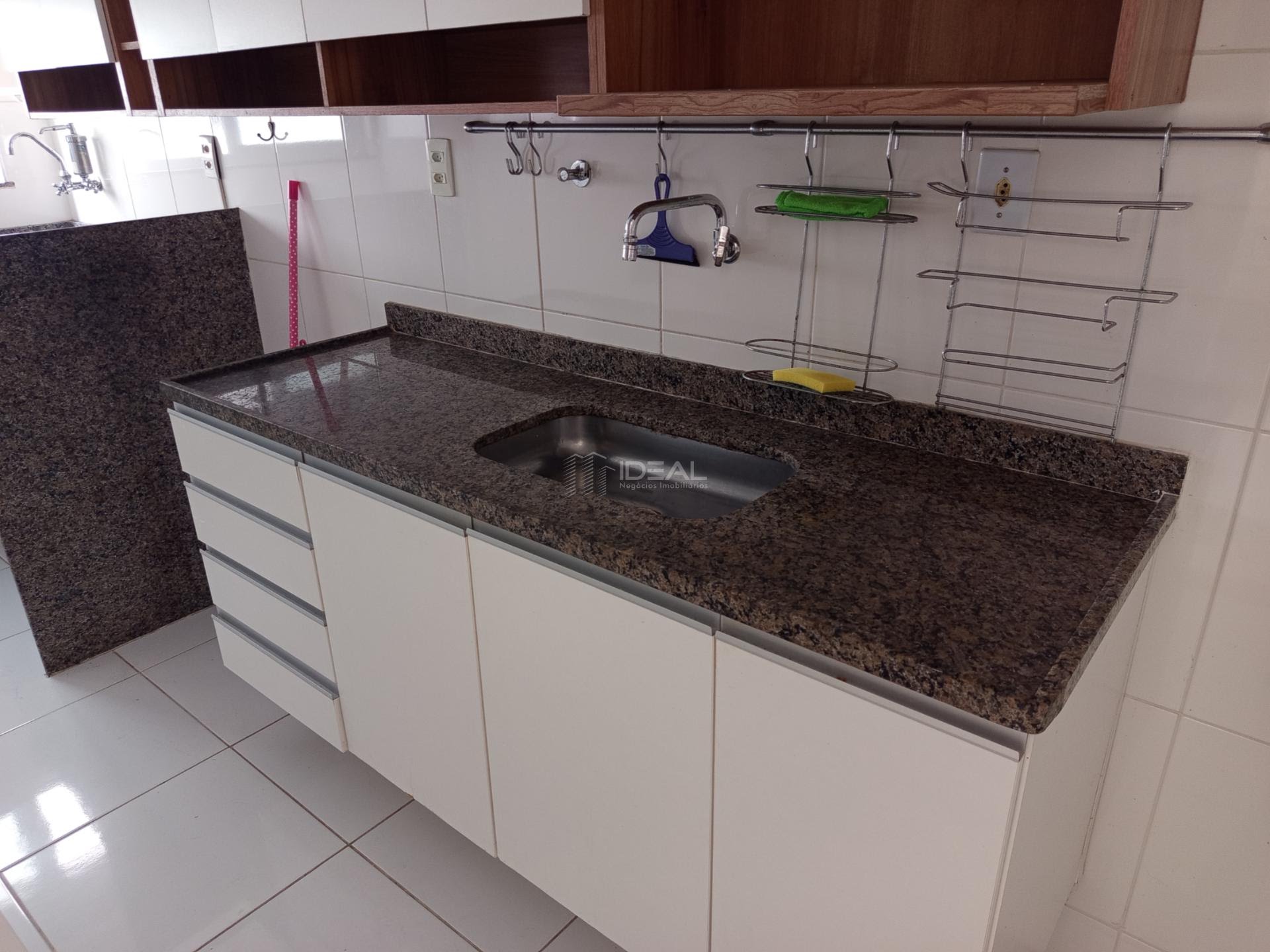 Apartamento à venda com 2 quartos, 1 banheiro, 1 vaga e 50m² no Centro, Campos dos Goytacazes (RJ) — foto 15 de 19