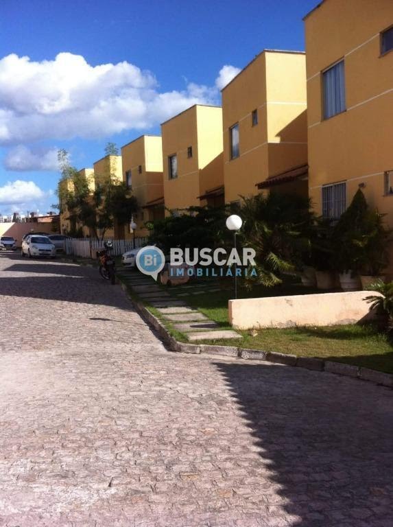 Casa à venda com 3 quartos, 1 suíte, 2 vagas e 127m² no Muchila, Feira de Santana (BA) — foto 13 de 15