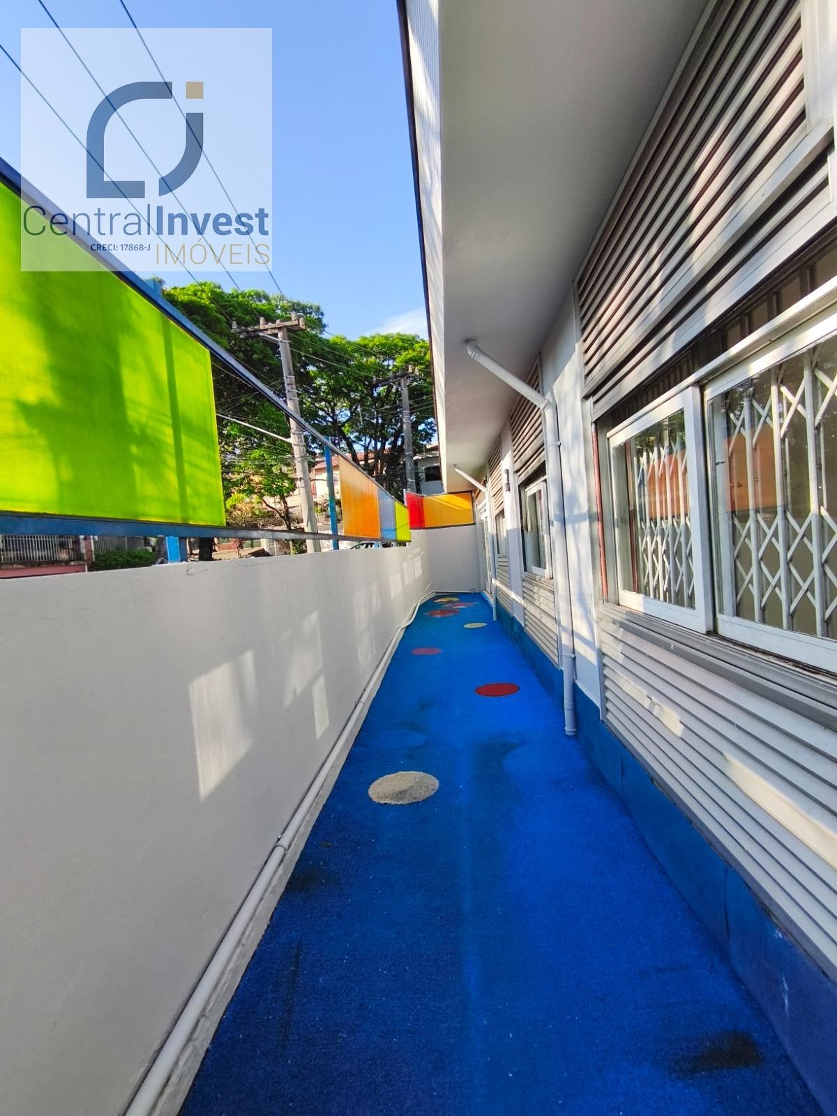 Prédio Inteiro, 263 m² - Foto 31