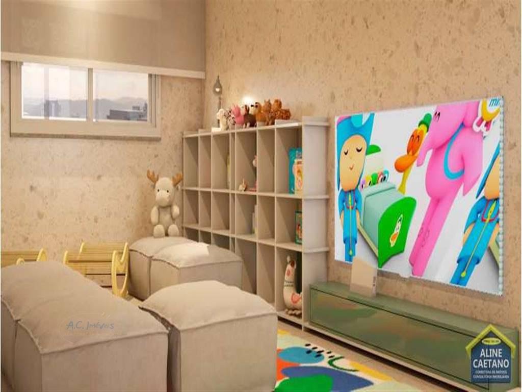Apartamento à venda com 2 quartos, 1 suíte, 1 vaga e 76m² no Canto do Forte, Praia Grande (SP) — foto 21 de 30