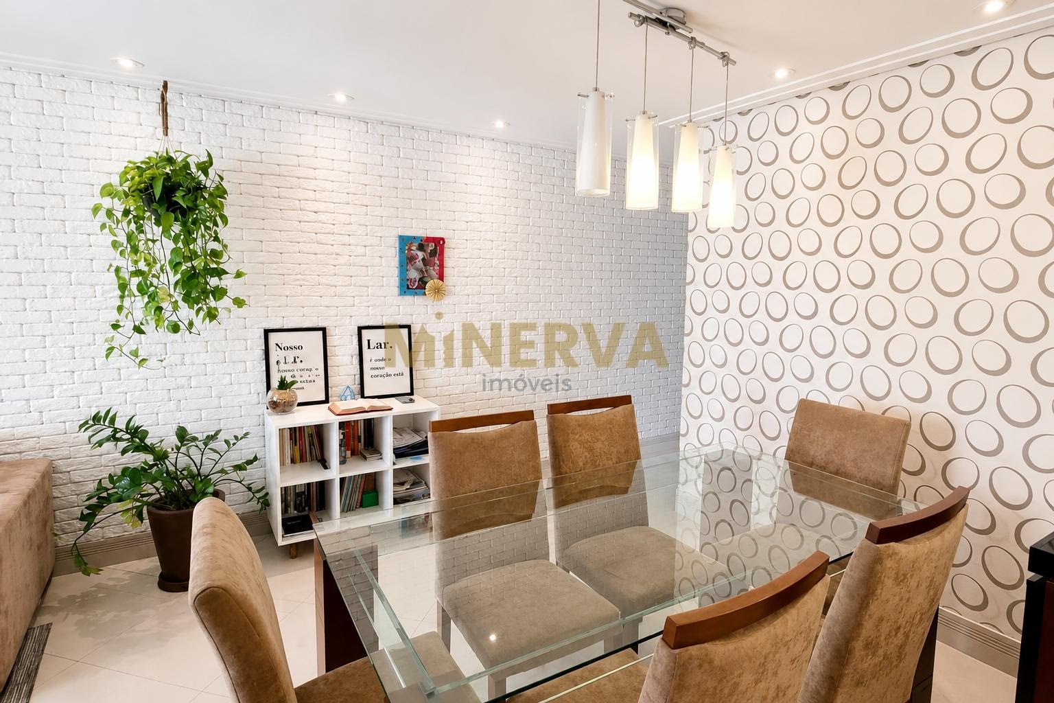 Apartamento à venda com 3 quartos, 1 suíte, 1 vaga e 81m² no Tatuapé, São Paulo (SP) — foto 4 de 30