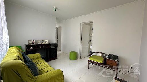 Apartamento em Vila Jamil de Lima - Adamantina