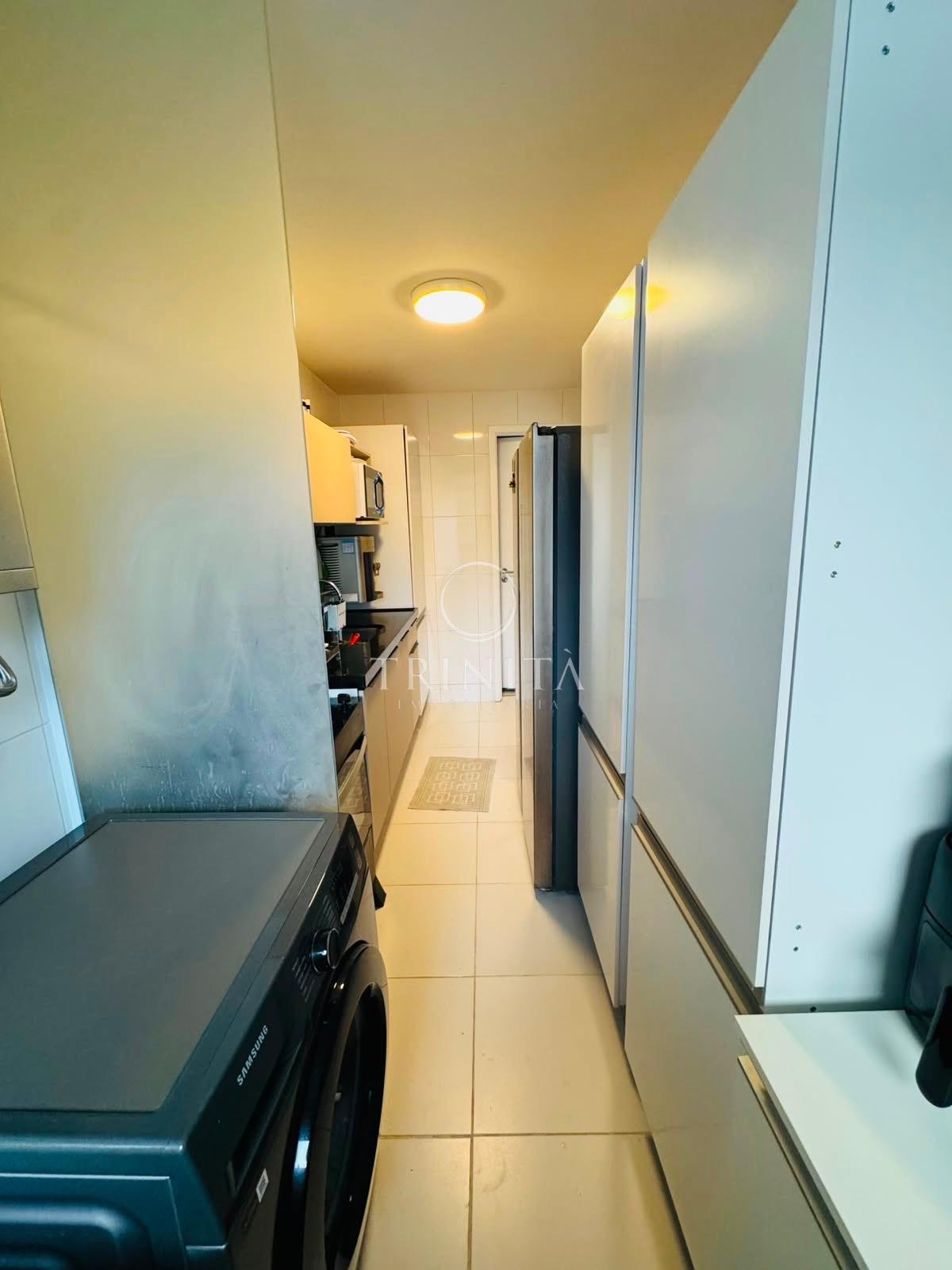 Cozinha Elos Trinità Imobiliária 