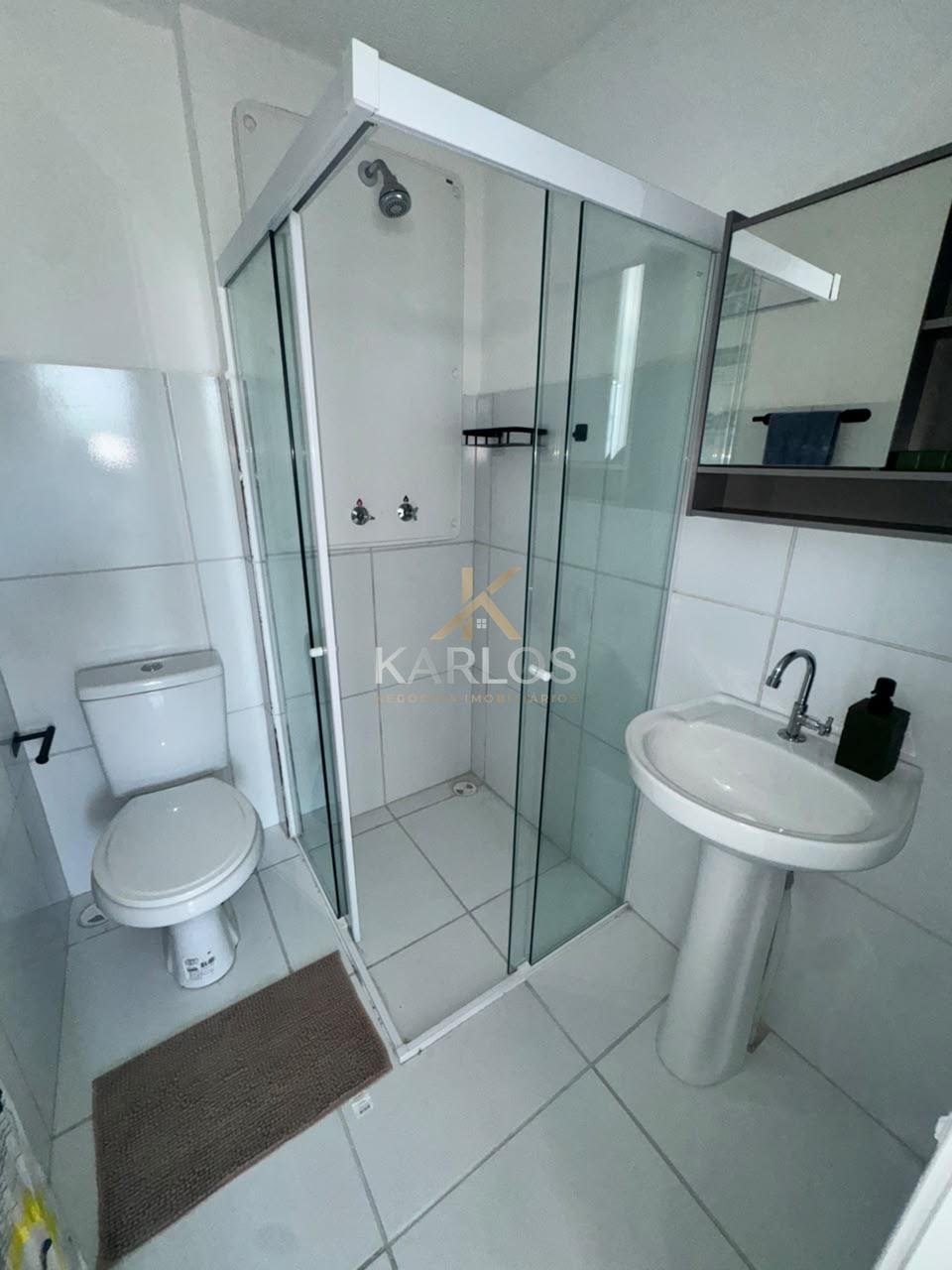 Apartamento à venda com 2 quartos, 1 suíte, 1 vaga e 51m² no Candeias, Jaboatão dos Guararapes (PE) — foto 7 de 25