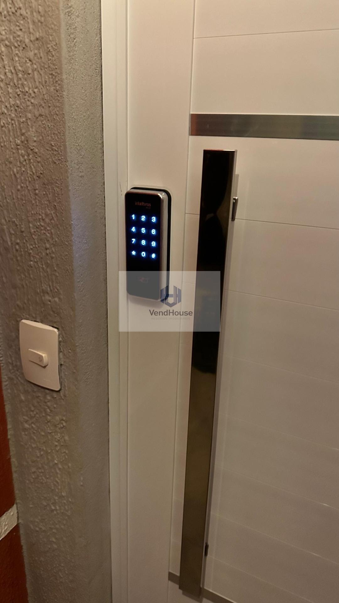 Casa à venda com 2 quartos, 1 banheiro e 73m² no Condomínio Residencial Parque da Liberdade IV, São José do Rio Preto (SP) — foto 3 de 19