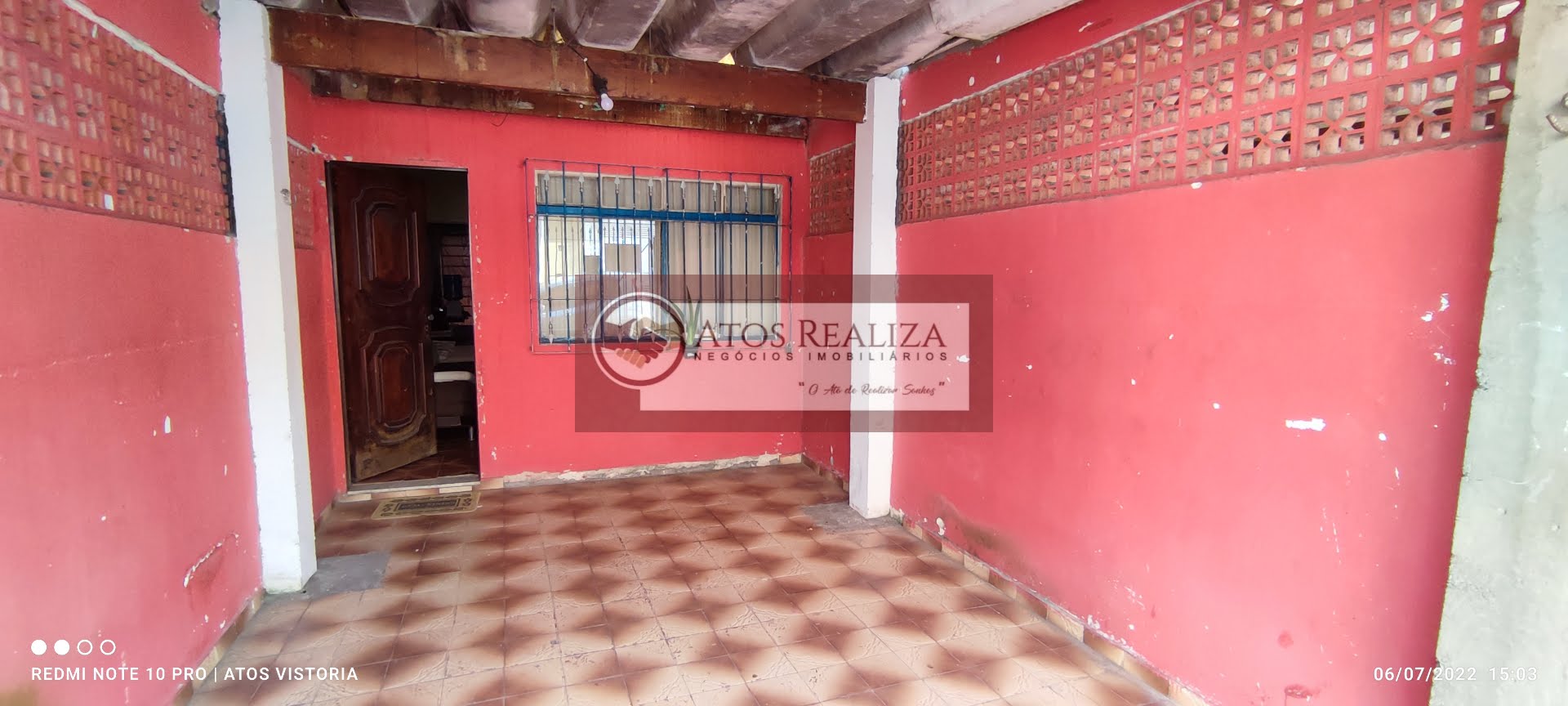 Casa à venda com 2 quartos, 1 banheiro e 1 vaga no Jardim Cliper, São Paulo (SP) — foto 2 de 23