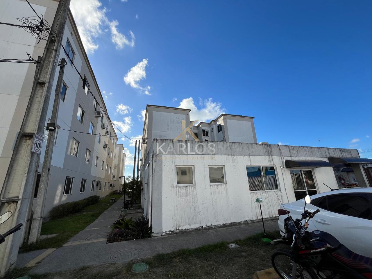 Apartamento à venda com 2 quartos, 1 banheiro e 42m² no Maranguape I, Paulista (PE) — foto 20 de 28