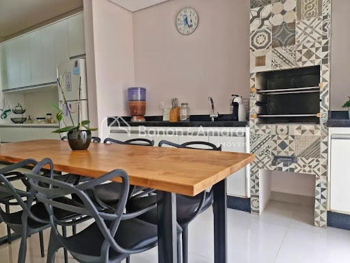 Casa de Condomínio, 3 quartos - Foto 10