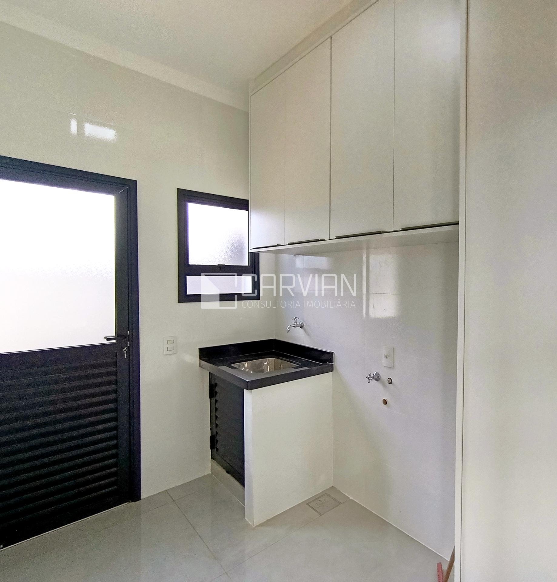 Casa à venda com 3 quartos, 3 suítes, 4 vagas e 160m² no Bonfim Paulista, Ribeirão Preto (SP) — foto 9 de 26