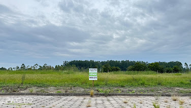 Terreno em Bairro Industrial  -  Araranguá