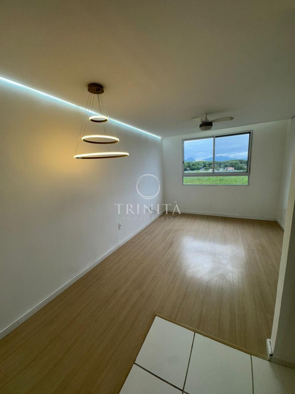Recanto do Pontal - sala - Trinità Imobiliária