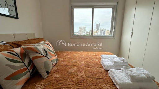 Apartamento, 1 quarto, 35 m² - Foto 9