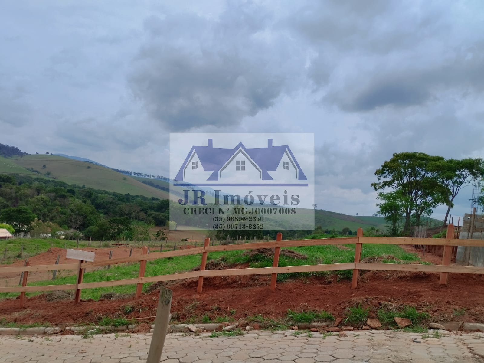 Terreno à venda com 1071m² de terreno no Capote, Piranguinho (MG) — foto 13 de 17