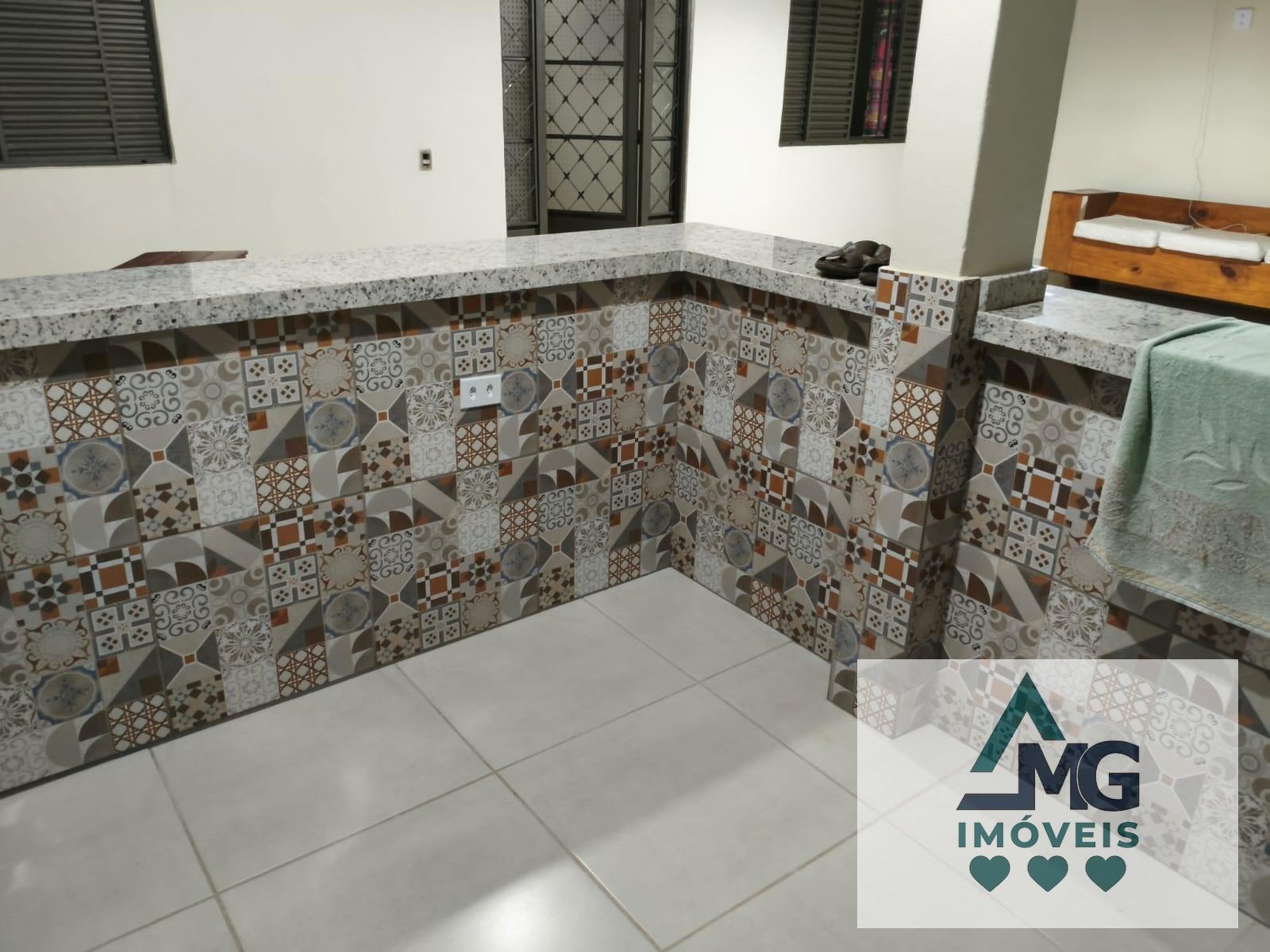 Casa, 3 quartos, 200 m² - Foto 4