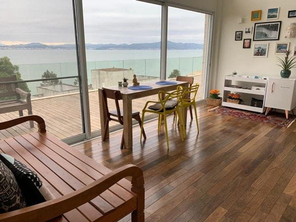 Casa à venda com 5 quartos e 5 suítes no Cacupé, Florianópolis (SC) — foto 13 de 22