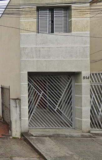 Casa Sobrado em Jardim da Gloria  -  São Paulo