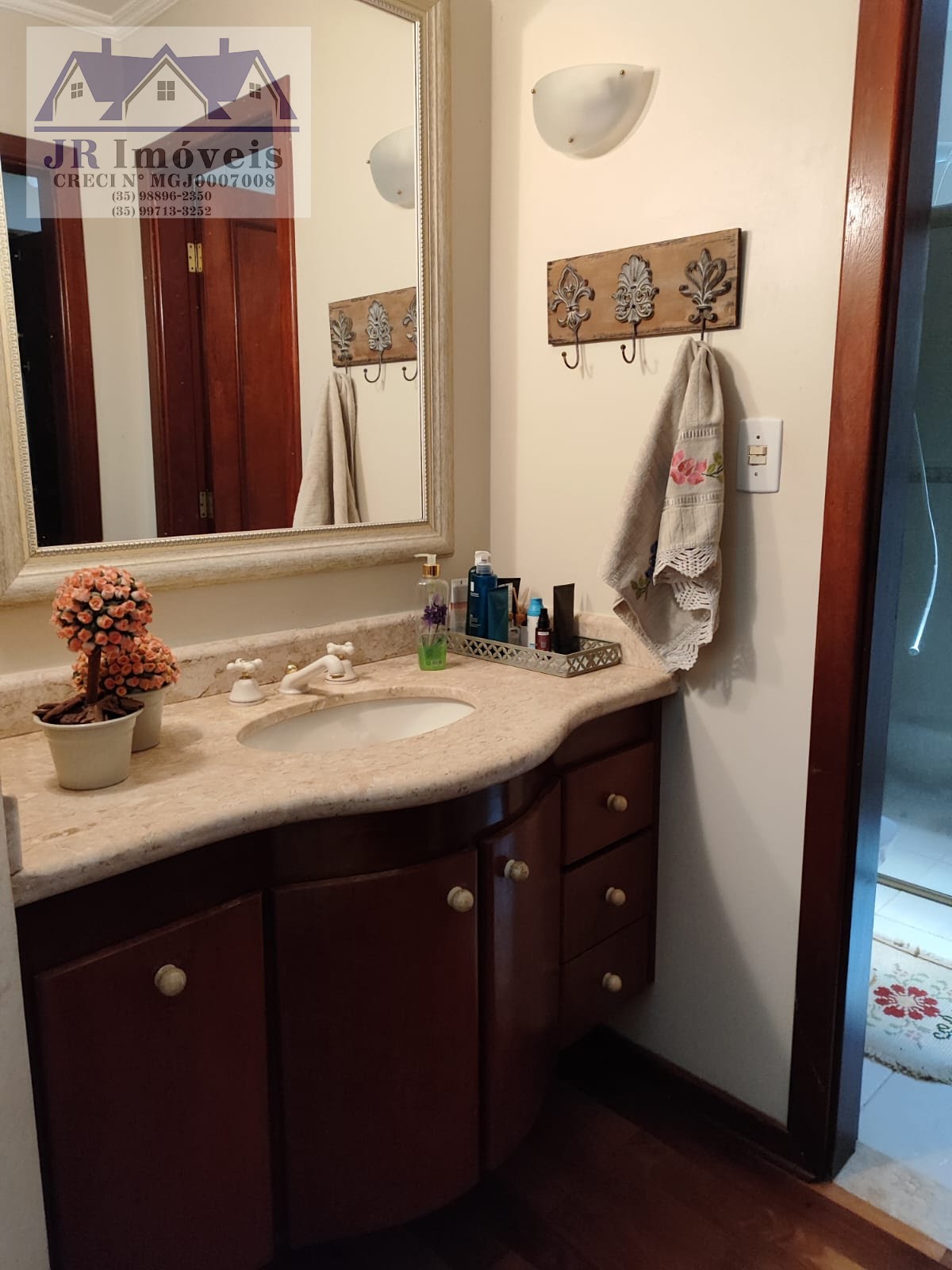 Casa à venda com 3 quartos, 1 suíte, 2 vagas e 367m² no Pinheirinho, Itajubá (MG) — foto 6 de 30