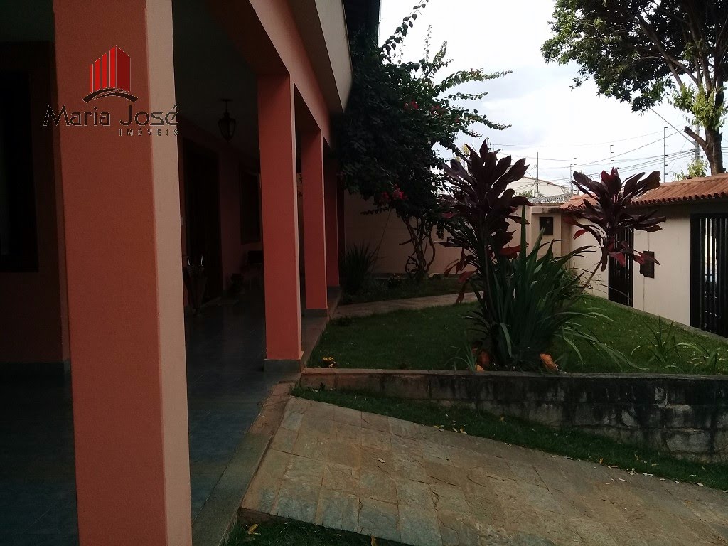 Casa à venda com 4 quartos, 1 suíte, 5 vagas e 500m² no Santa Helena, Sete Lagoas (MG) — foto 11 de 30