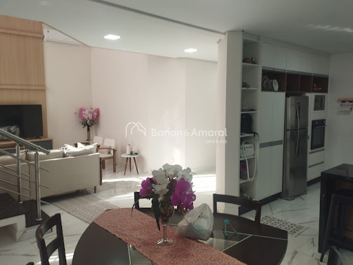 Casa de Condomínio, 4 quartos - Foto 7