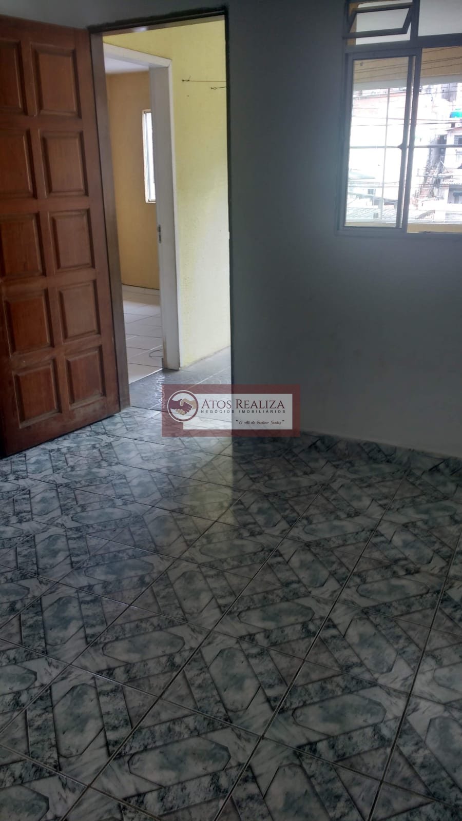 Casa à venda com 100m² no Jardim Itatiaia, São Paulo — foto principal