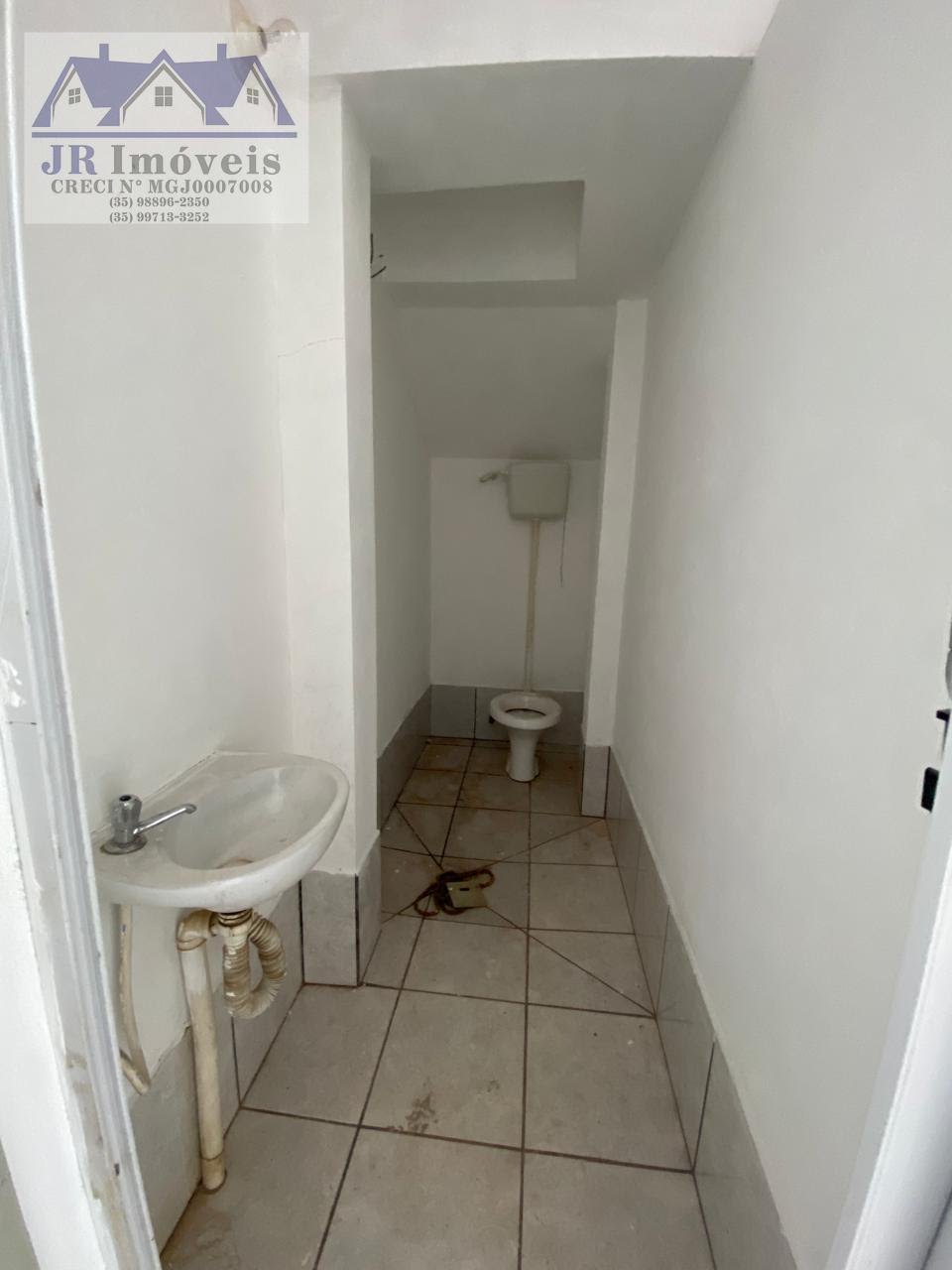Comercial para alugar com 1 banheiro e 80m² no Sossêgo, Piranguinho (MG) — foto 12 de 20